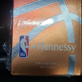 Hennessy NBA Collector's Edition