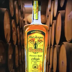 Hot Torque Añejo