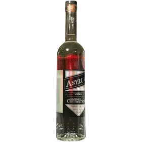 Asylum Vodka