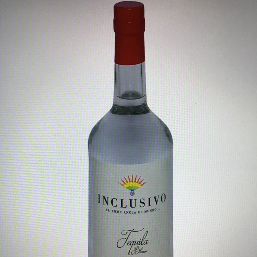 Inclusivo Blanco