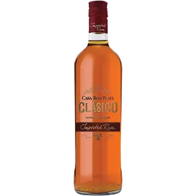 Casa Ron Plata Clasico Rum