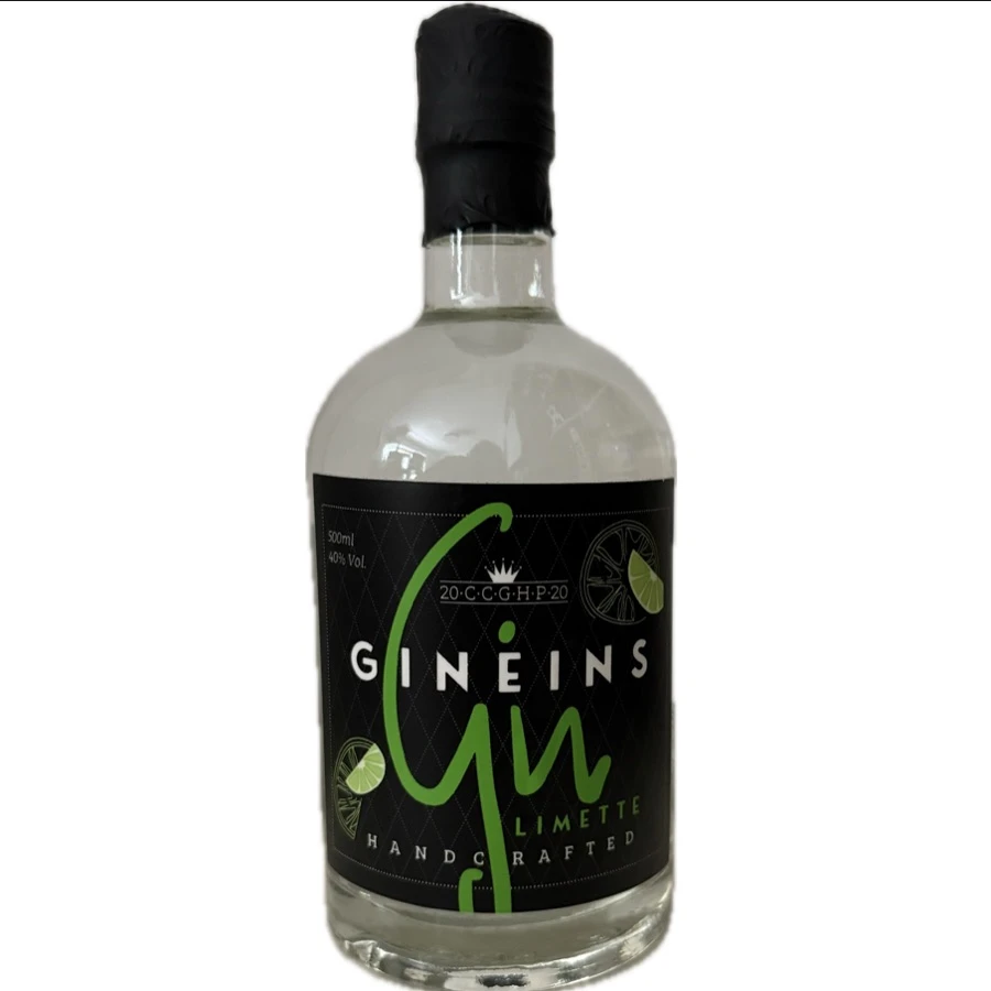 Szemes Gineins Limette