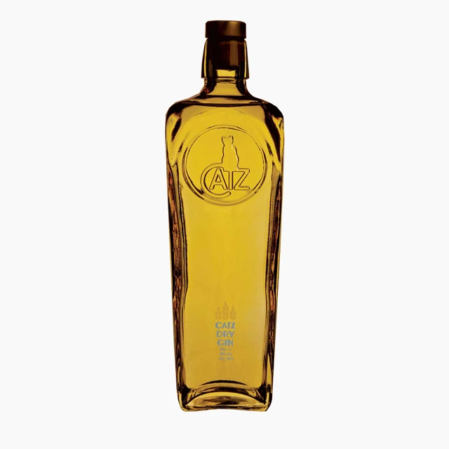 Catz dry gin