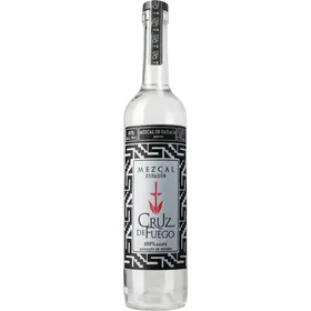 Cruz De Fuego Mezcal Espadin