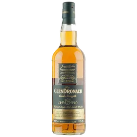 Glendronach Cask Strength