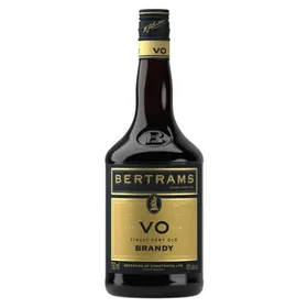 Bertrams Brandy