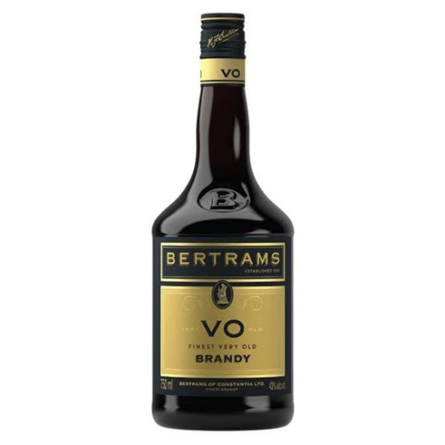 Bertrams Brandy