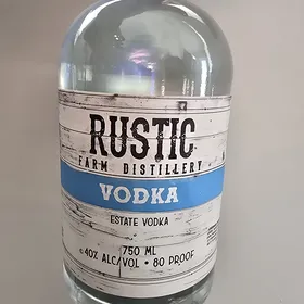 Rustic Farm Distillery