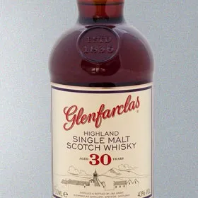 Glenfarclas 30 Year