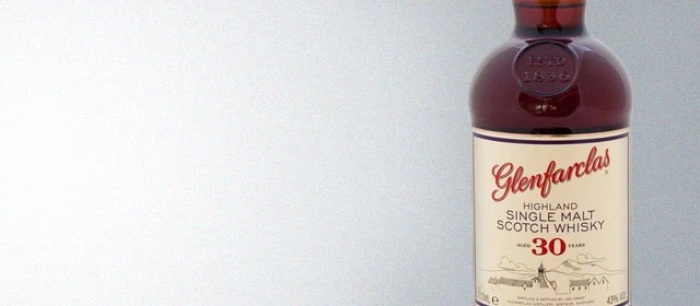 Glenfarclas 30 Year