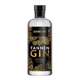 Lieblingstanne Tannen Gin