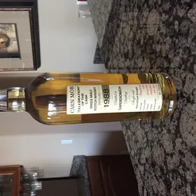 Caperdonich 1988 Carn Mor