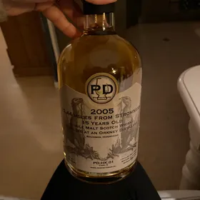 Perfect dream PD:HK.01