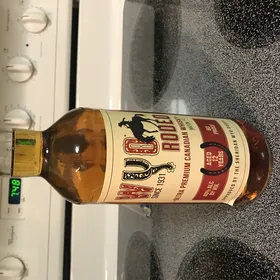 WYO Rodeo Whiskey