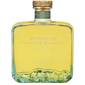 Domaine des Hautes Glaces Epistémè R00F24 Rond