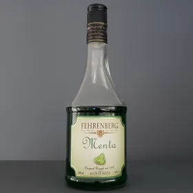 Fehrenberg Menta