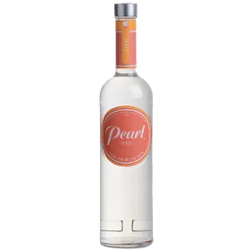 Pearl Peach Vodka