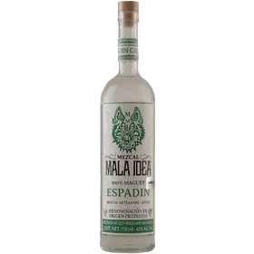 Mala Idea Mezcal Espadin