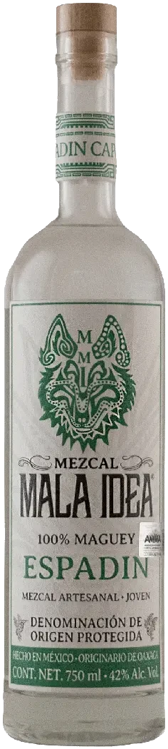 Mala Idea Mezcal Espadin