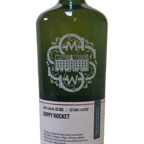 Hoppy Rocket 10.185 (SMWS)