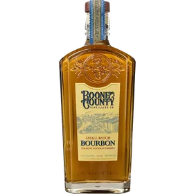 Boone County Bourbon Whiskey