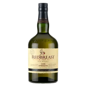 Redbreast 12 years cask strength