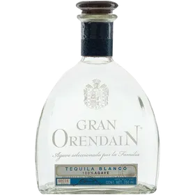 Gran Orendain Blanco