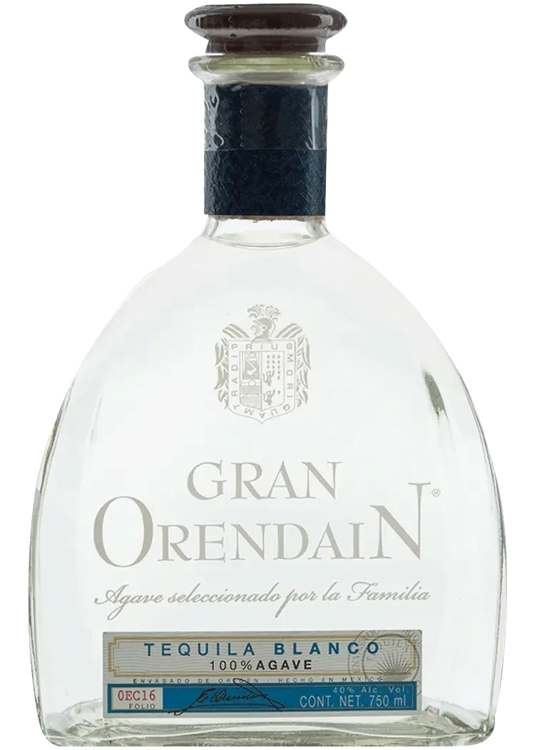 Gran Orendain Blanco