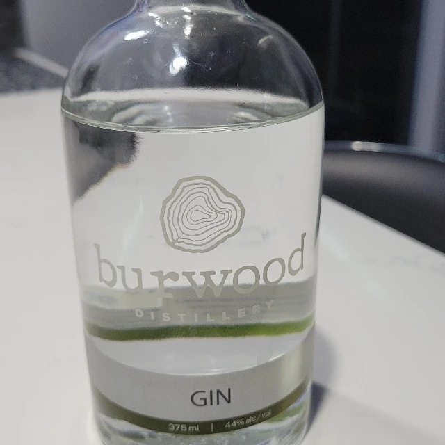Burwood Distillery Gin