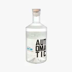 OsCo Automatic Uptown Dry Gin