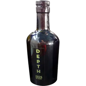 Sound Spirits Depth Menthe Liqueur