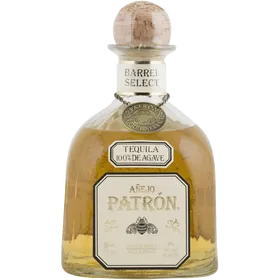 Azunia Reposado Tequila Barrel Select