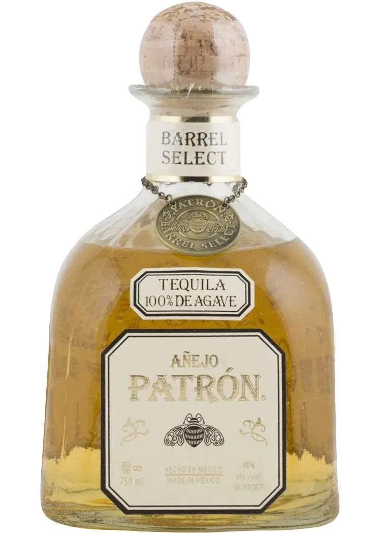 Azunia Reposado Tequila Barrel Select