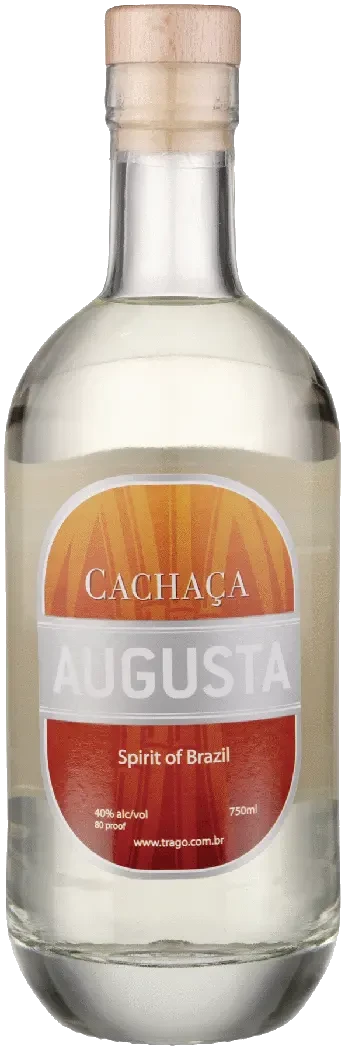 Cachaca Augusta