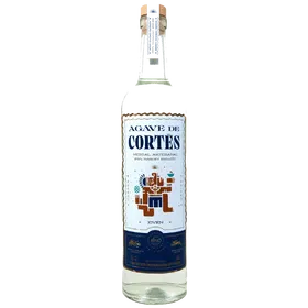 Agave De Cortes Mezcal Joven