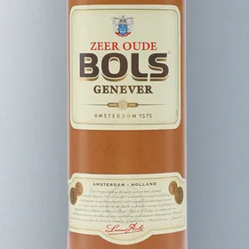 Bols Zeer Oude Genever