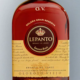 Lepanto O.V. Gran Reserva