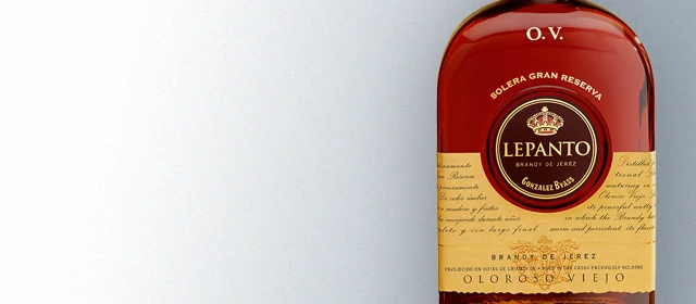 Lepanto O.V. Gran Reserva