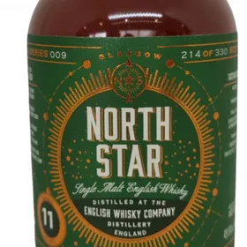 North Star English 11yr ( St George)
