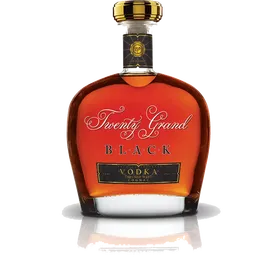 Twenty Grand Vodka Cognac Black Label