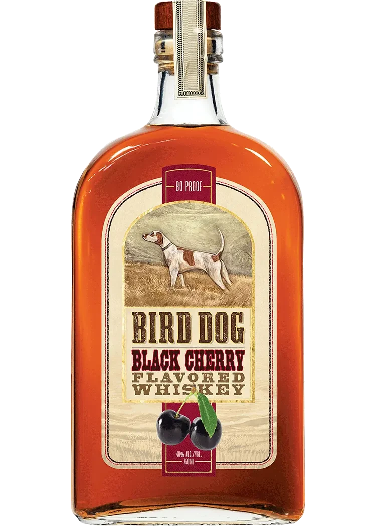Bird Dog Black Cherry