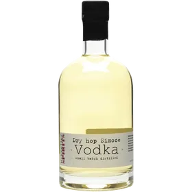Mikkeller Dry Hop Simcoe Vodka