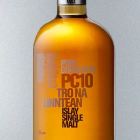 Port Charlotte PC10 Tro Na Linntean