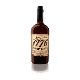 James E. Pepper 1776 Straight Rye Whiskey (92 Proof)