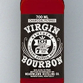 Virgin Bourbon 7 Year 101
