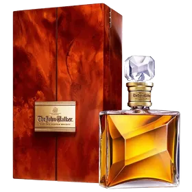 The John Walker Masters' Edition
