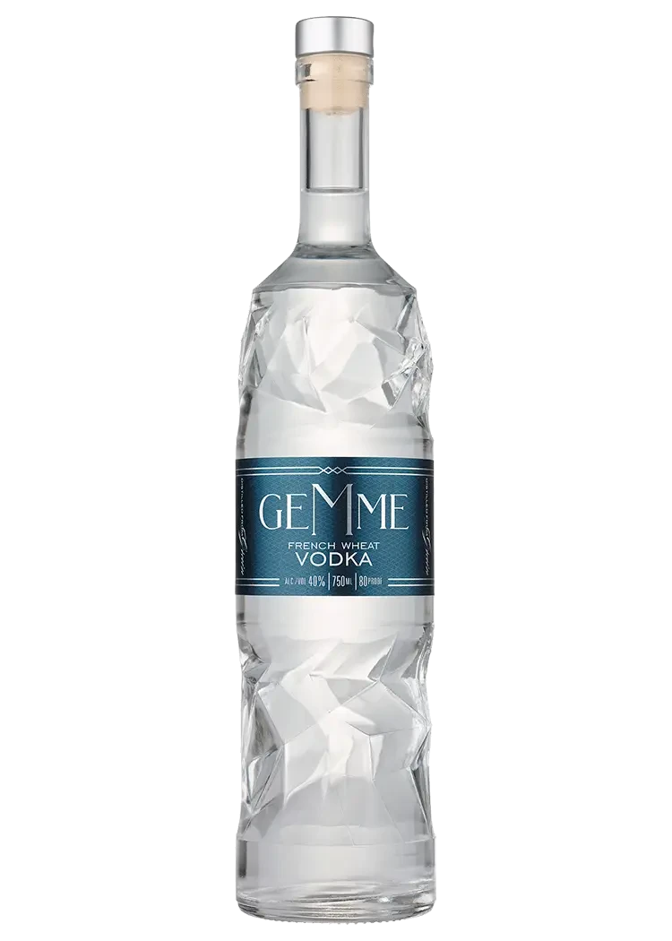 Gemme Vodka