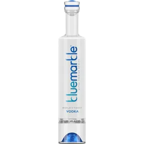 Blue Marble Vodka