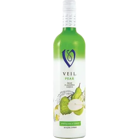 Veil Pear Vodka