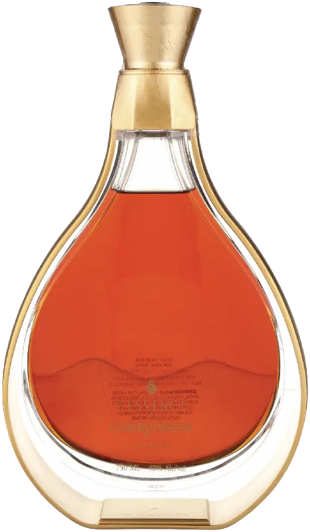 Courvoisier Lessence